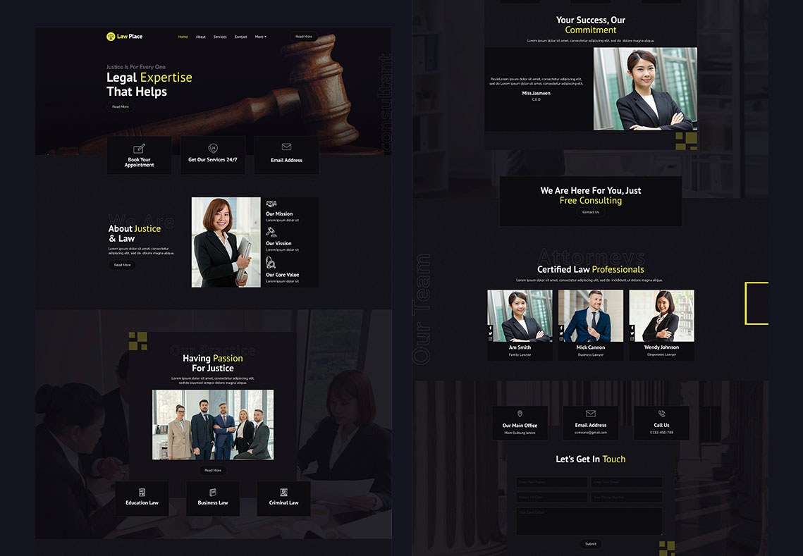 Nowak Law Firm