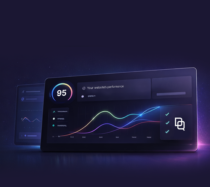 DEVIQO performance score — 95